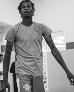 Anthony Jackson