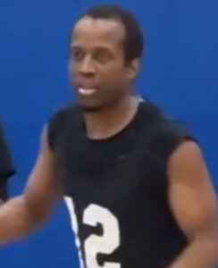 Dean Anthony