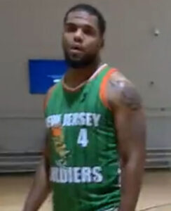 Imir Bailey