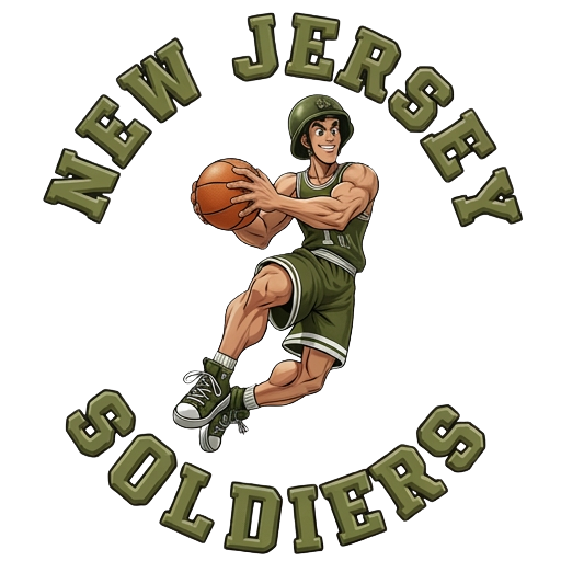 New Jersey Soldiers