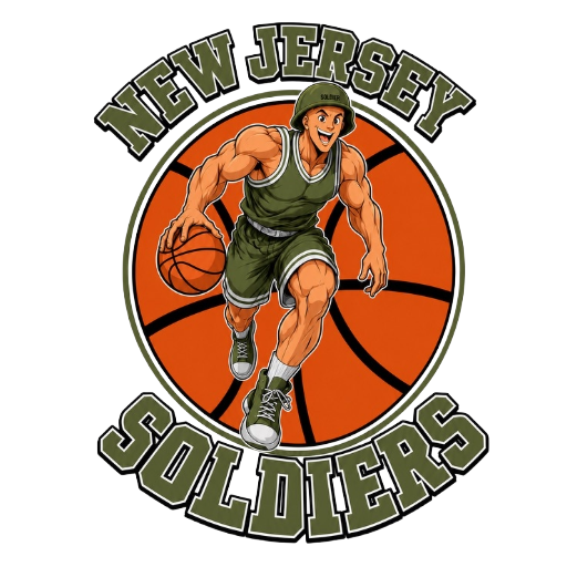 New Jersey Soldiers